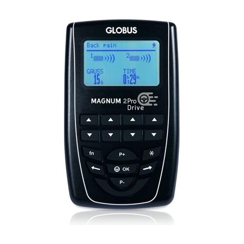 Globus Magnetoterapia MAGNUM 2 Pro Drive Black G5429