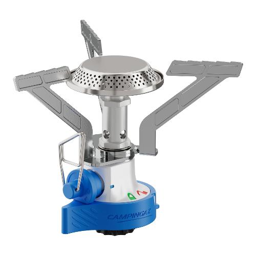 Camping Gaz Fornello campeggio Twister Plus Connect Manuale 2900 W 2227137