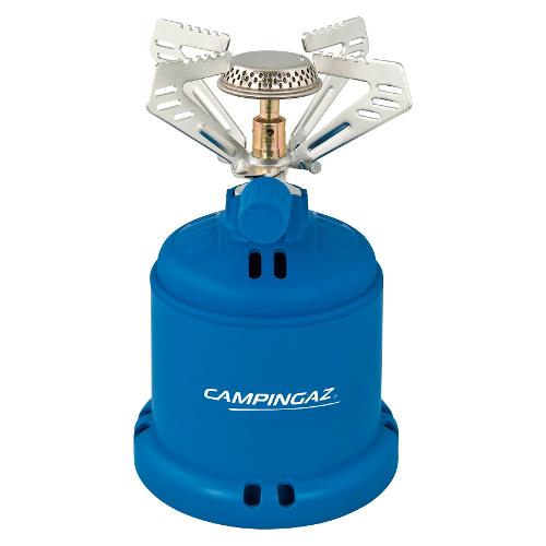 Camping Gaz Fornello campeggio Camping 206 Stove Manuale 1250 W 2230063