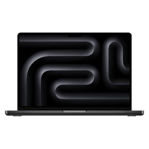 Apple Notebook 14,2" MACBOOK PRO ( Apple M5 24GB 1TB ) Space black MDE34T A