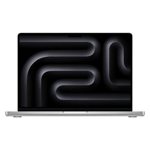 Apple Notebook 14,2" MACBOOK PRO ( Apple M5 16GB 512GB ) Silver MDE44T A