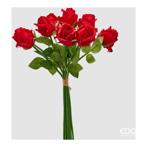 Edg Mazzetto Rose Red San Valentino (46cm) 2100627A400