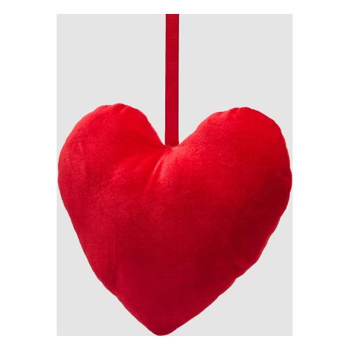 Edg Cuore SAN VALENTINO Rosso 8101576A400