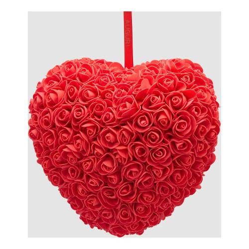 Edg Cuore SAN VALENTINO Rosso 8101567A400