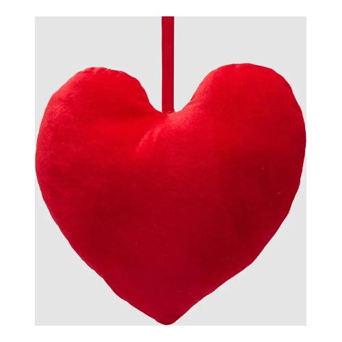 Edg Cuore SAN VALENTINO Rosso 8101577A400