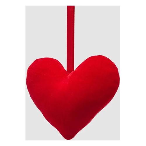 Edg Cuore SAN VALENTINO Rosso 8101575A400