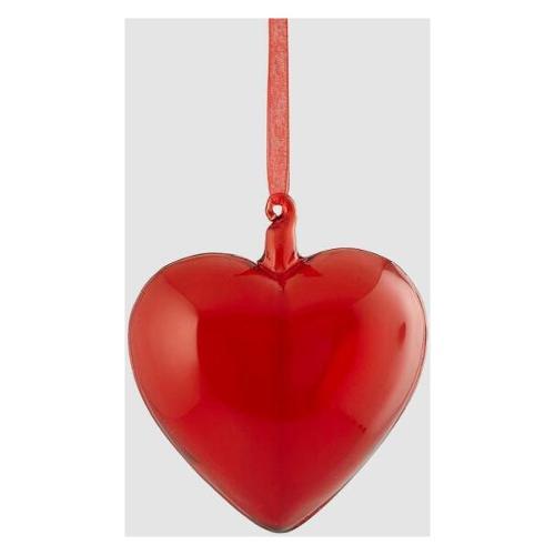 Edg Cuore SAN VALENTINO Rosso 104870 400