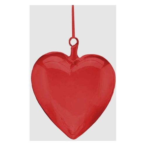 Edg Cuore SAN VALENTINO Rosso 104871 400