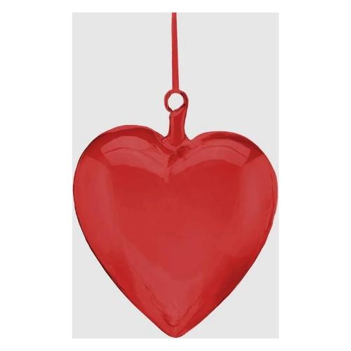 Edg Cuore SAN VALENTINO Rosso 101197 400
