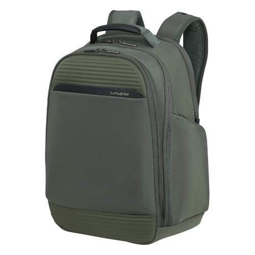 Samsonite Zaino notebook 15,6" PARALUX Olive 156433 1633