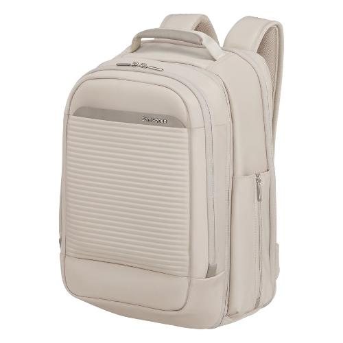 Samsonite Zaino notebook 15,6" PARALUX 2in1 Stone grey 156435 1830