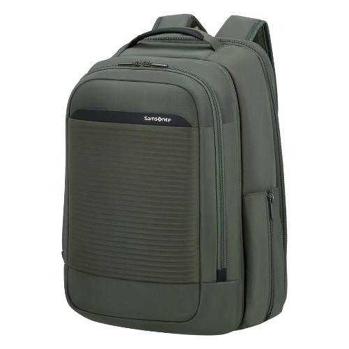 Samsonite Zaino notebook 15,6" PARALUX 2in1 Olive 156435 1633