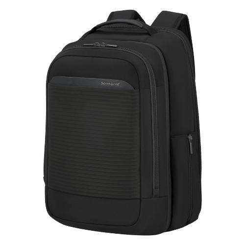 Samsonite Zaino notebook 15,6" PARALUX 2in1 Black 156435 1041