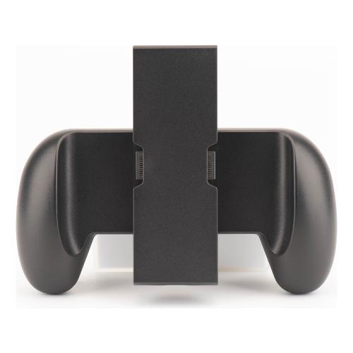 Skull Factory Grip Gamepad SWITCH 2 Charging Grip Black SF ACC0116