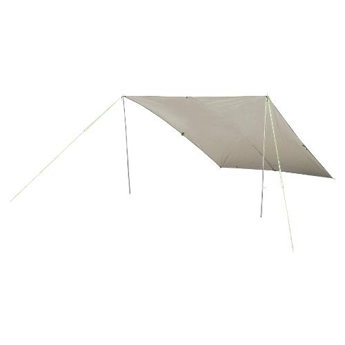 Brunner Vela ombreggiante SUNNY Beige (2x3mt) 0113060N