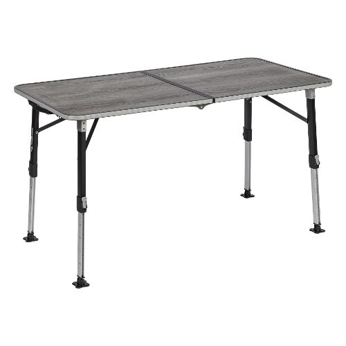 Brunner Tavolo da campeggio ELUTOP COMPACK 120 (120x70x43cm) 0406062N