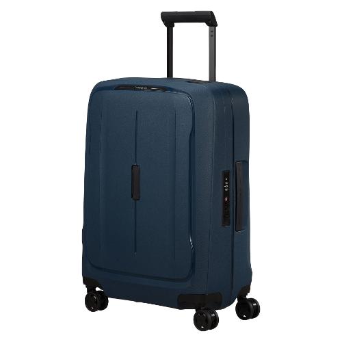 Samsonite Trolley cabina rigido tg. S (39Lt) 4 ruote (40x20x55cm) ESSENS Sage 146909 1773