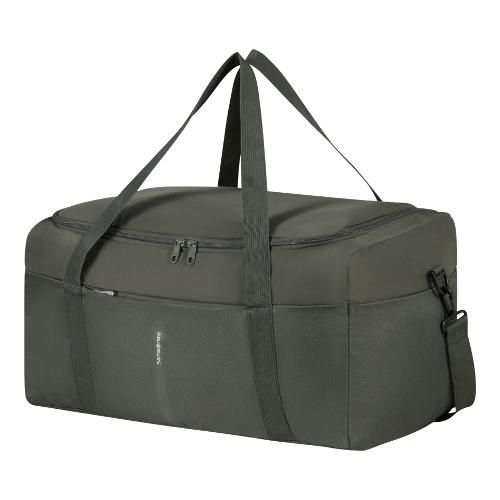 Samsonite Borsa viaggio ripiegabile con tracolla taglia M TA REVOLUTION (530x28x32cm) Green 155572 1388