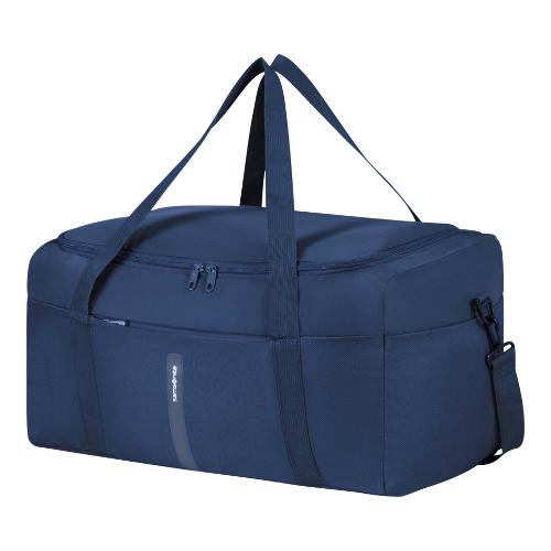 Samsonite Borsa viaggio ripiegabile con tracolla taglia M TA REVOLUTION (530x28x32cm) Midnight blue 155572 1549