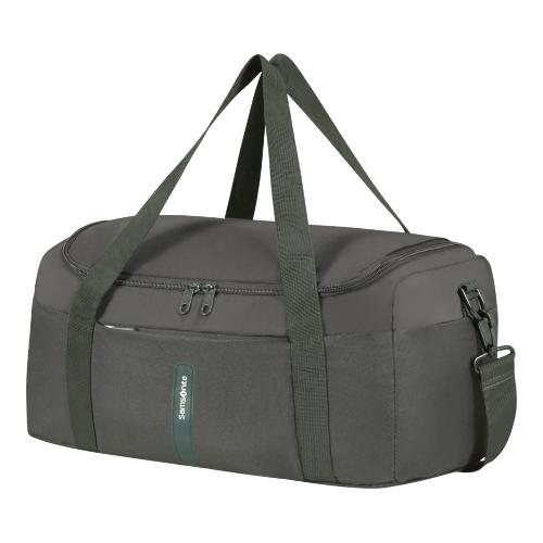 Samsonite Borsa viaggio ripiegabile con tracolla taglia XS TA REVOLUTION (400x20x25cm) Green 155571 1388