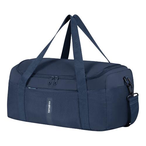 Samsonite Borsa viaggio ripiegabile con tracolla taglia XS TA REVOLUTION (400x20x25cm) Midnight blue 155571 1549