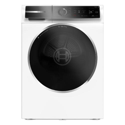 Bosch Asciugabiancheria 9 Kg SERIE 8 WRB247C0IT White classe A