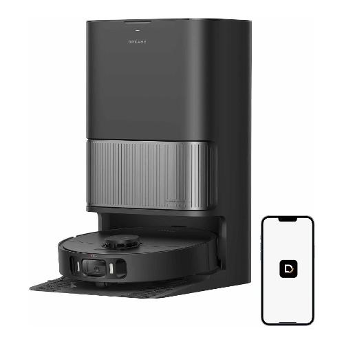 Dreame Robot lava pavimenti L40 Vim Ultra AE Black