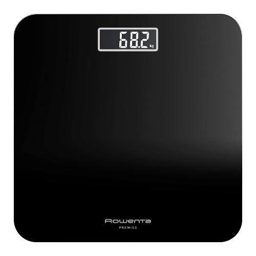 Rowenta Bilancia pesapersone PREMISS BS1800 Black 1830009539