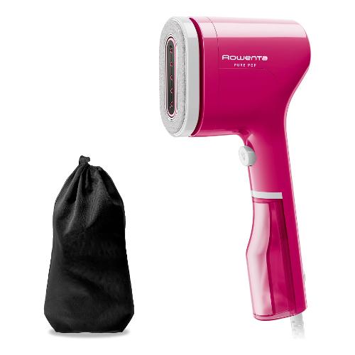 Rowenta Stiratrice verticale PURE POP DR2023 Pink 1830009153