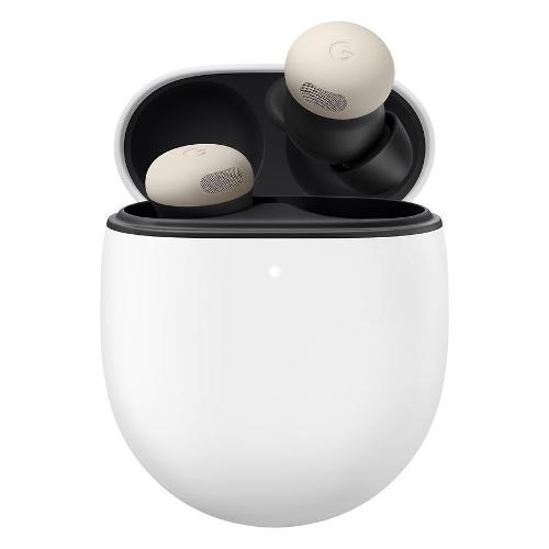 Google Auricolari microfono bluetooth PIXEL BUDS PRO 2 Tws Porcelain GA05760 EU
