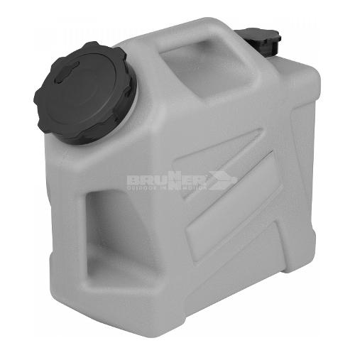 Brunner Tanica (12Lt) Pelicano con erogatore 0810078N