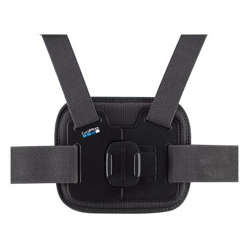 Gopro Chesty pettorina Black AGCHM 001VN