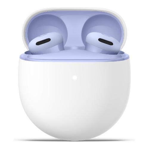 Google Auricolari microfono bluetooth PIXEL BUDS 2a Tws Iris GA10127 EU