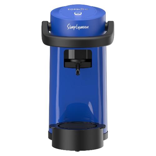 Borbone Macchina caffè Cialda 650W SIMPLYMOON Blue