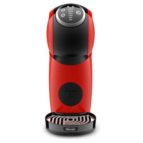 De Longhi Macchina caffè Capsula 1460W GENIO S PLUS EDG15R con 32 Capsule Red IT0132181024