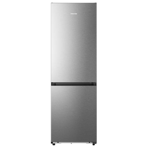 Hisense Frigorifero e congelatore Combinato HI3 RB3K330SAIC Kitchen Fit Total No Frost inox classe C (59,5x60x185,6cm)