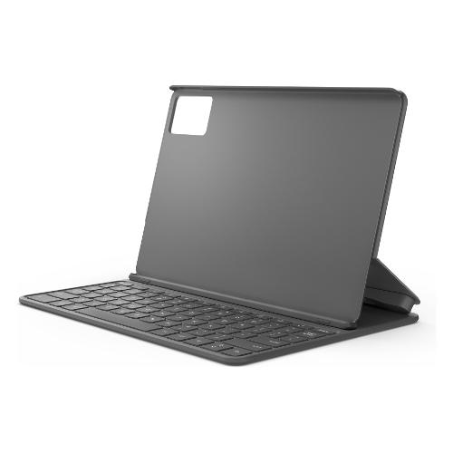 Lenovo Custodia con tastiera Idea Tab FOLIO KEYBOARD Luna grey ZG38C07076