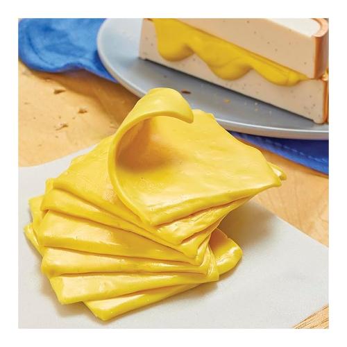 Little Tikes Playset Sottilette gialle CREATIVE CHEF 644092