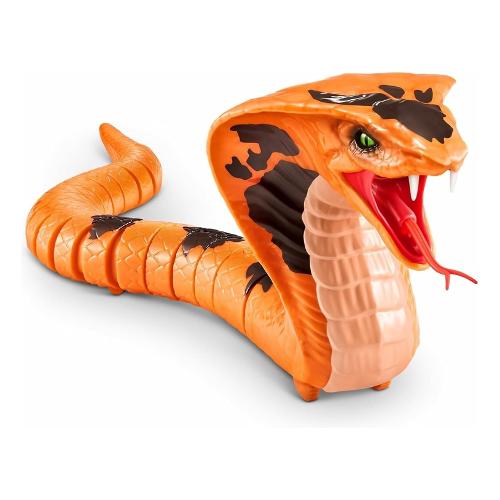 Zuru King Cobra ROBO ALIVE ZUR71137