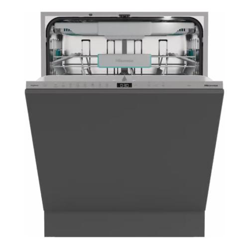 Hisense Lavastoviglie incasso 16 coperti HI6 HV663A65 classe A (L60cm)
