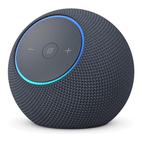 Amazon Assistente vocale ECHO DOT Max Graphite B0DKLFHZDH