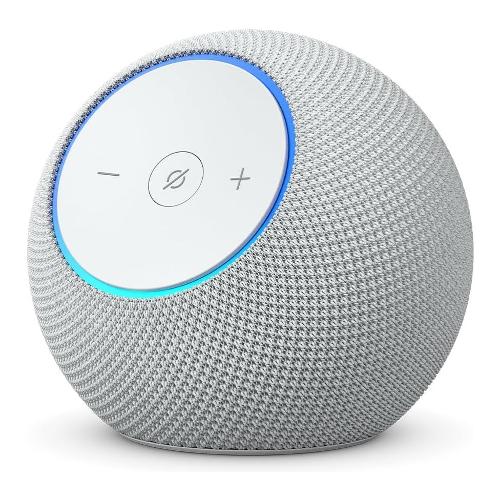 Amazon Assistente vocale ECHO DOT Max Glacier white B0DKLVWZPF