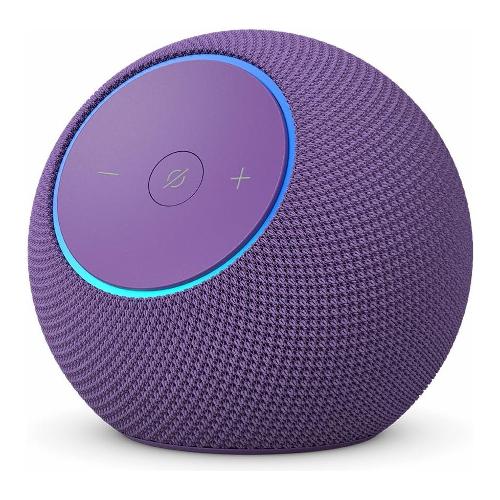 Amazon Assistente vocale ECHO DOT Max Amethyst B0DKLDMHYB