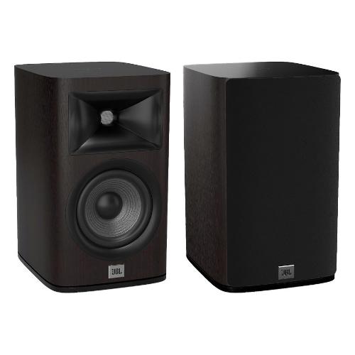 Jbl Coppia casse acustiche STUDIO 630 Black 150W