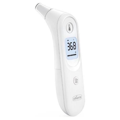 Chicco Termometro a distanza Infrarossi White 99040010