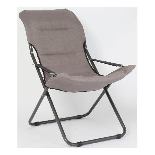 Metal F.A.R. Poltrona canapone CANAPONE Taupe I 5001