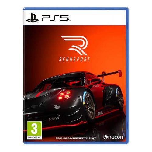 Nacon PLAYSTATION 5 Rennsport PEGI 3+ PS5RENNSPORTSPIT