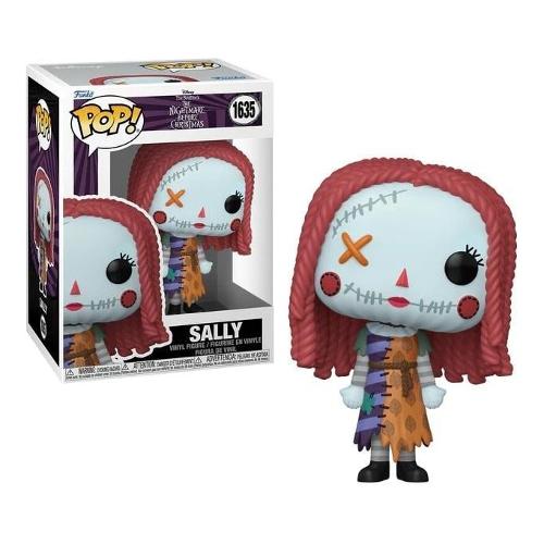 Funko POP DISNEY The Night Before Christmas Sally 1635 86149