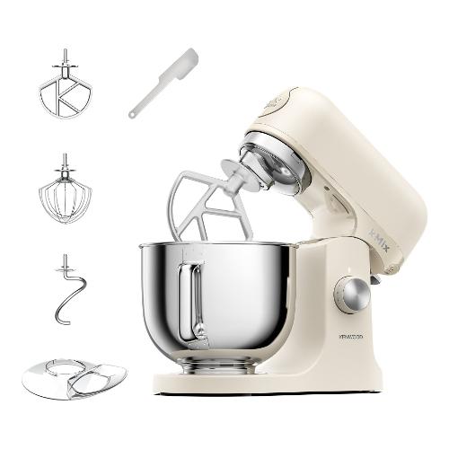 Kenwood Planetaria 1000W (5Lt) KMIX KMIX751ACR Calm Cream 0W20011522