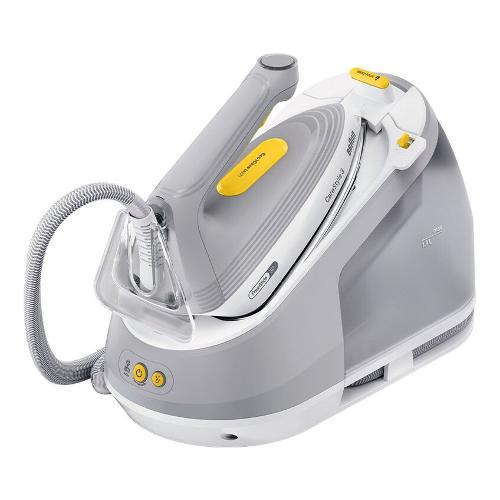 Braun Sistema stirante 7bar CARESTYLE 3 IS 3231GY Grey e White 0128810000